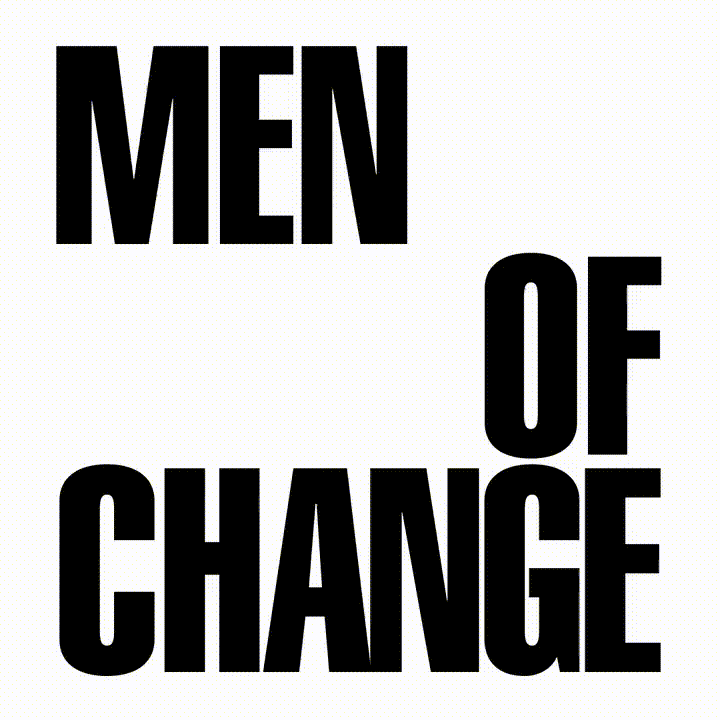 Men of Change animation